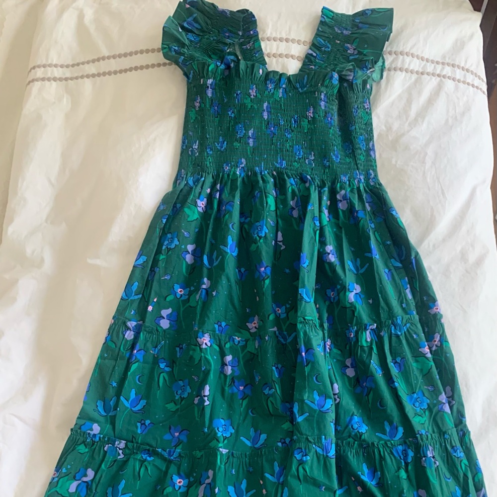 Hill House Nap dress. Small.